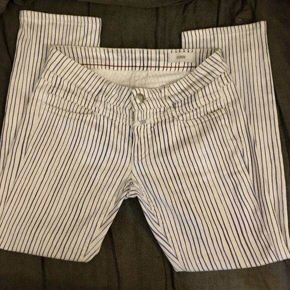 Closed 'Starlet' Cropped Jeans, Excellent Condition, Sz 25 - Picture 9 of 11